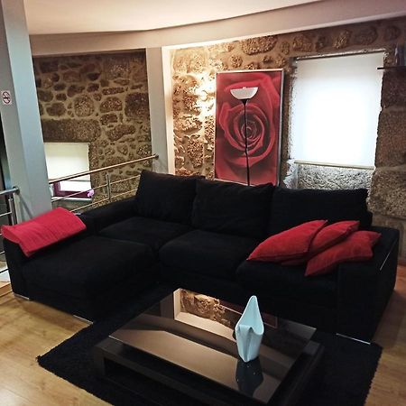 吉尔斯Casa Da Ficheira别墅 外观 照片