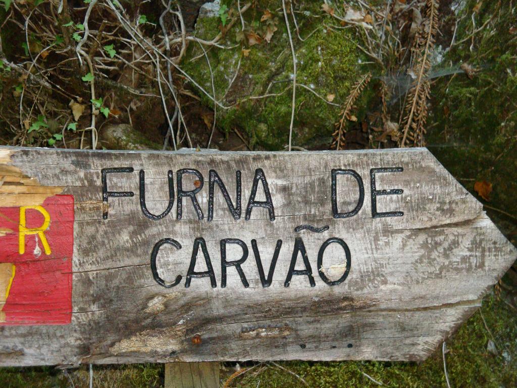 吉尔斯Casa Da Ficheira别墅 外观 照片